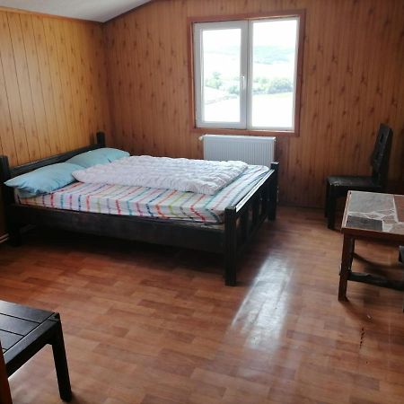 Hotel La Elvetian Jassy Zewnętrze zdjęcie
