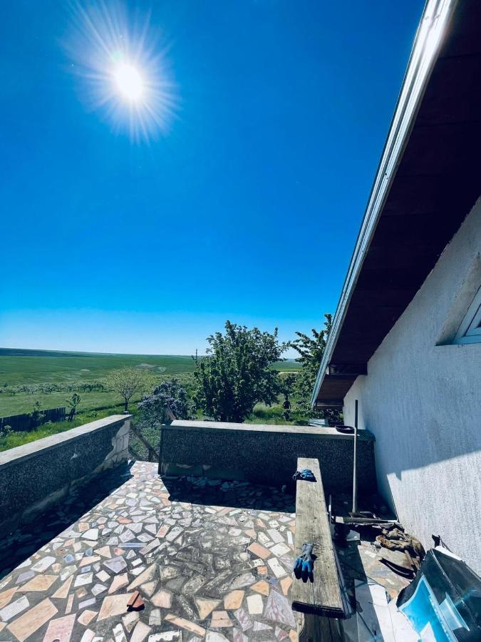 Hotel La Elvetian Jassy Zewnętrze zdjęcie