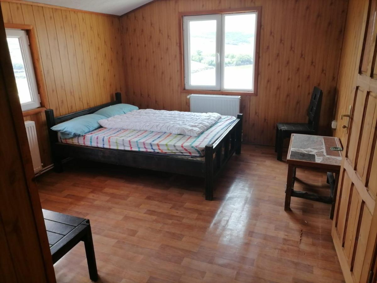 Hotel La Elvetian Jassy Zewnętrze zdjęcie