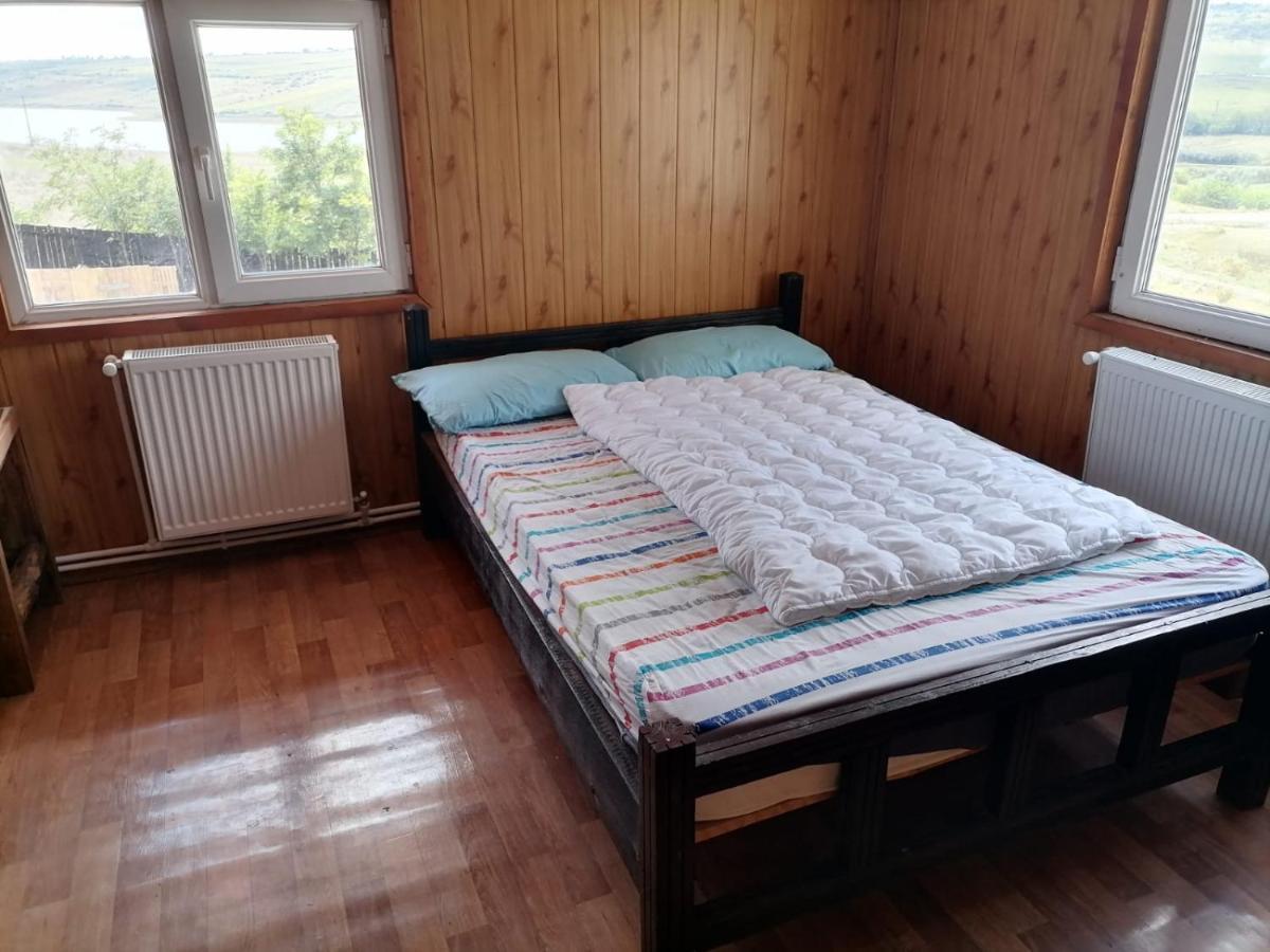 Hotel La Elvetian Jassy Zewnętrze zdjęcie