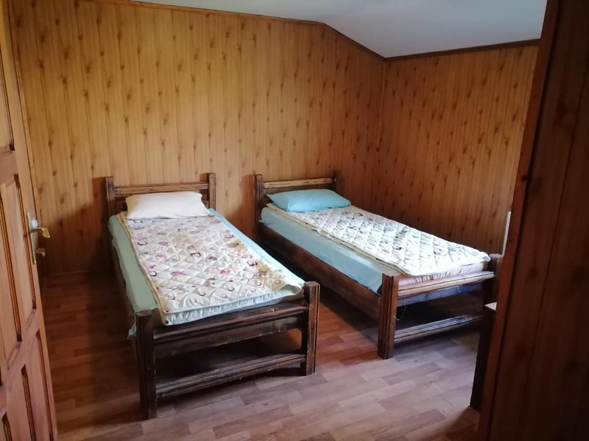 Hotel La Elvetian Jassy Zewnętrze zdjęcie
