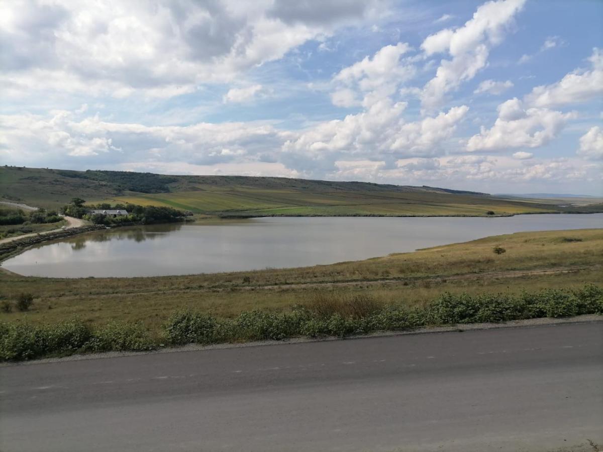 Hotel La Elvetian Jassy Zewnętrze zdjęcie